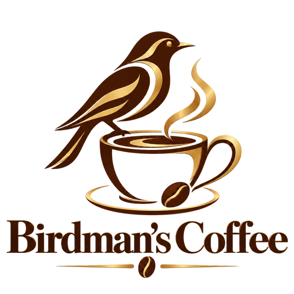Birdman's Coffee