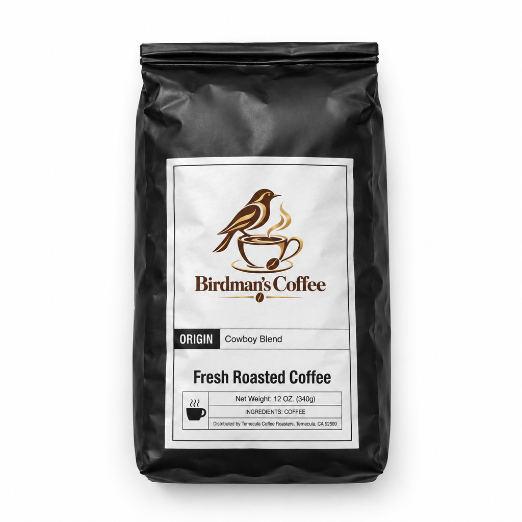 Cowboy Blend